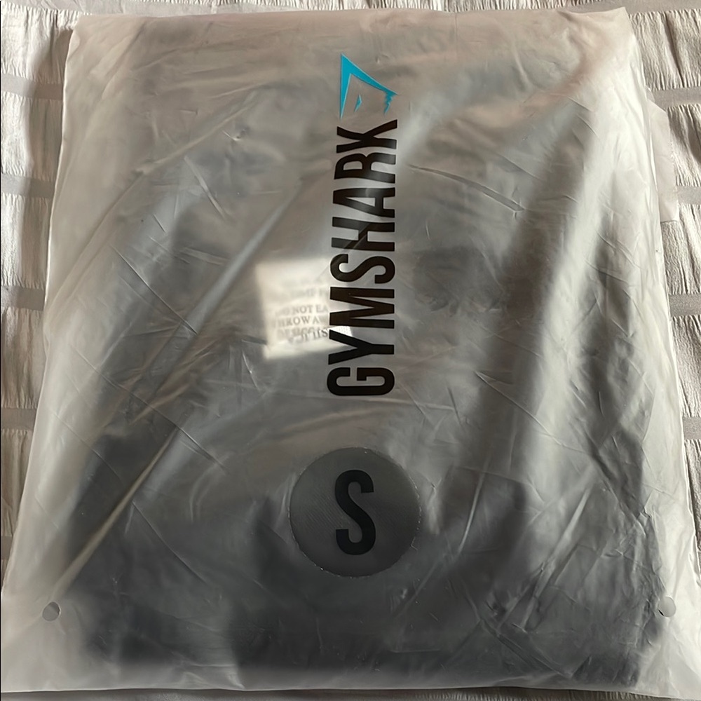 Gymshark V3 Leggings